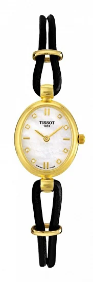 Tissot Fine Lady T71335376