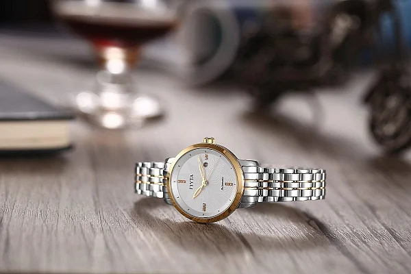 Fiyta Floriography Lady Automatic LA802010.TWT