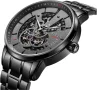  Zdjęcie 2 Fiyta Photographer Gent Automatic Skeleton GA8486.BBB