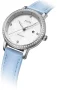  Zdjęcie 2 Fiyta Floriography Lady Automatic DLA26000.WWLD