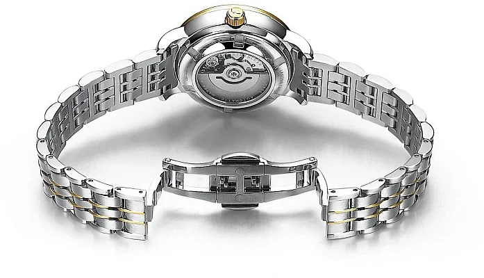 Fiyta Floriography Lady Automatic LA802010.TWT