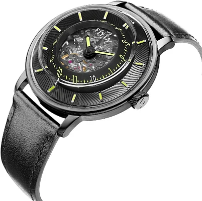 Fiyta Extreme Gent Automatic WGA868002.BBB