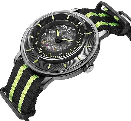Fiyta Extreme Gent Automatic WGA868002.BBB
