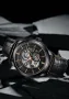  Zdjęcie 4 Fiyta Classic Gent Automatic Skeleton GA802075.BSB