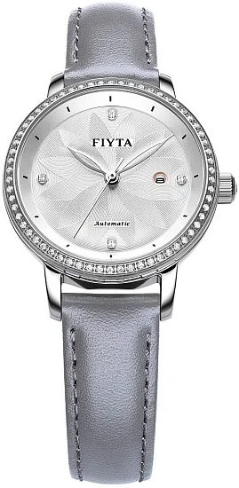 Fiyta Floriography Lady Automatic LA802008WWHD