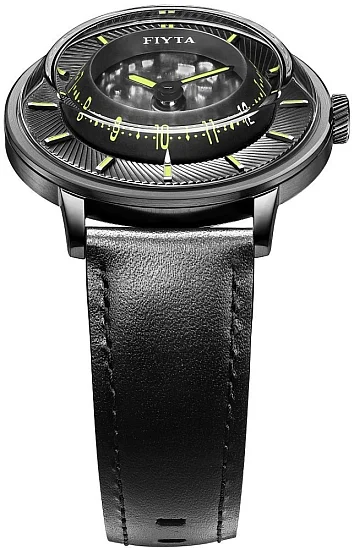 Fiyta Extreme Gent Automatic WGA868002BBB