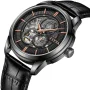  Zdjęcie 2 Fiyta Classic Gent Automatic Skeleton GA802075.BSB
