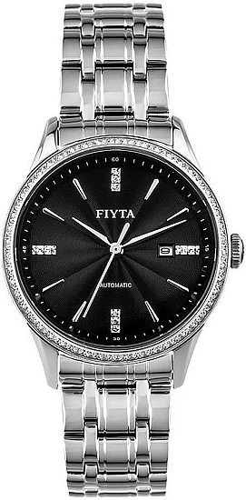 Fiyta Tempting Lady Automatic WLA520003WBWD