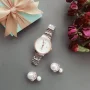  Zdjęcie 6 Fiyta Floriography Lady Automatic LA802010.TWT