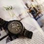  Zdjęcie 3 Fiyta Photographer Gent Automatic Skeleton GA8486.BBB