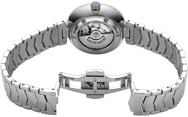 Fiyta Heartouching Lady Automatic LA869008.WWWH
