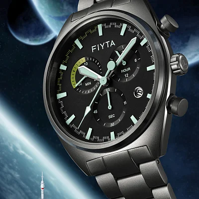 Fiyta Aeronautics Chrono Gent G880019.QBQ