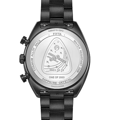 Fiyta Aeronautics Chrono Gent G880019.QBQ