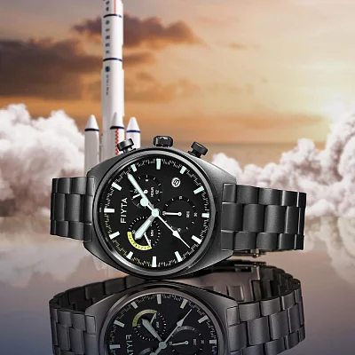 Fiyta Aeronautics Chrono Gent G880019.QBQ