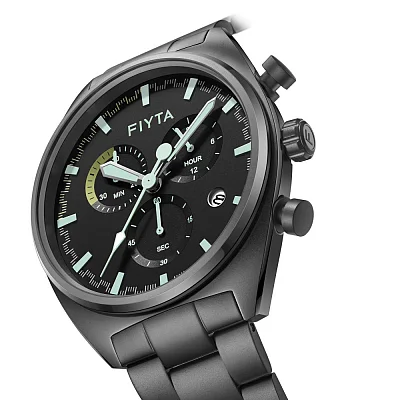 Fiyta Aeronautics Chrono Gent G880019.QBQ