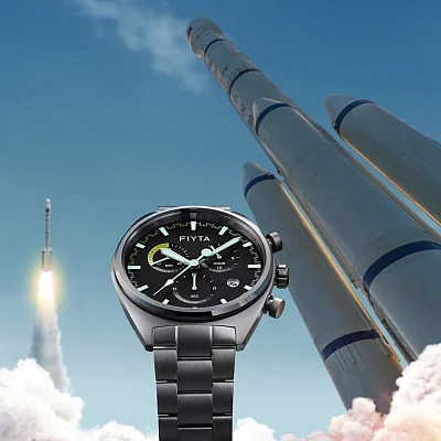 Fiyta Aeronautics Chrono Gent G880019.QBQ