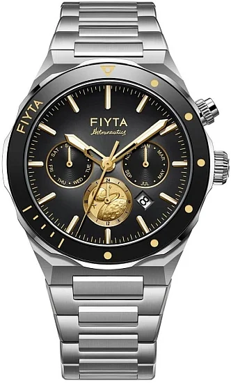 Fiyta Aeronautics Gent GA880027WBW