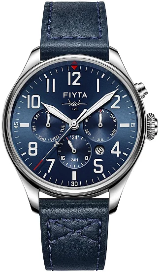 Fiyta Aeronautics Gent GA881007WLL