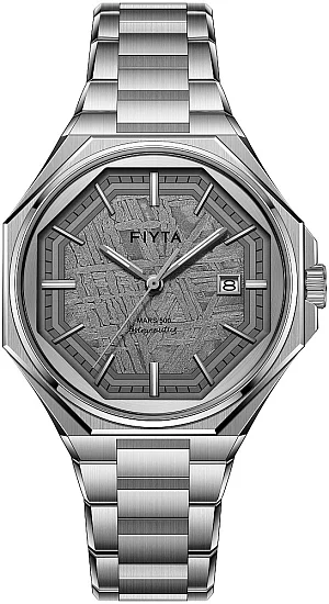 Fiyta Aeronautics Gent GA880007WHW