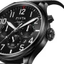  Zdjęcie 4 Fiyta Aeronautics Gent Day-Date Calendar GA881007.BBB