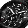  Zdjęcie 8 Fiyta Aeronautics Gent Day-Date Calendar GA881007.BBB