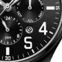  Zdjęcie 3 Fiyta Aeronautics Gent Day-Date Calendar GA881007.BBB