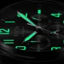  Zdjęcie 12 Fiyta Aeronautics Gent Day-Date Calendar GA881007.BBB