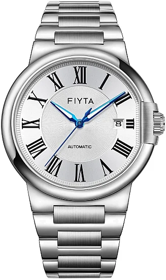 Fiyta Canon Gent Automatic GA803001WWW