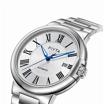 Fiyta Canon Gent Automatic GA803001.WWW