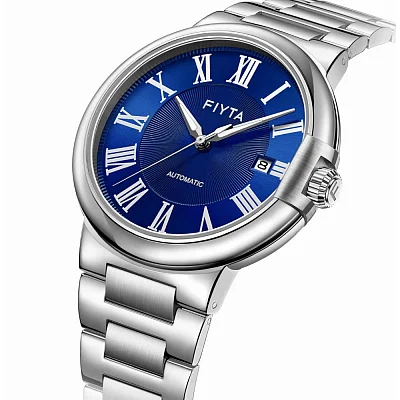 Fiyta Canon Gent Automatic GA803001.WLW