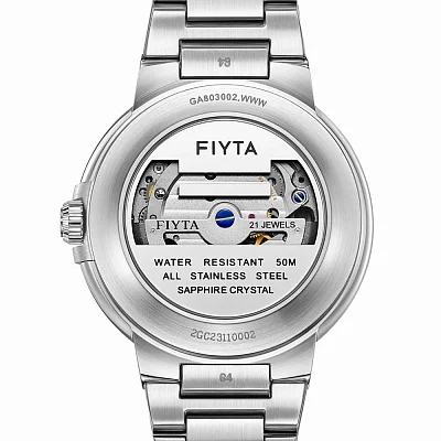 Fiyta Canon Gent Automatic GA803002.WWW