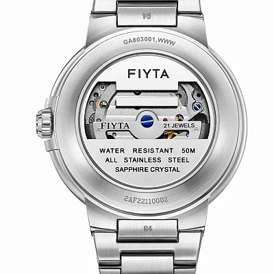 Fiyta Canon Gent Automatic GA803001.WWW