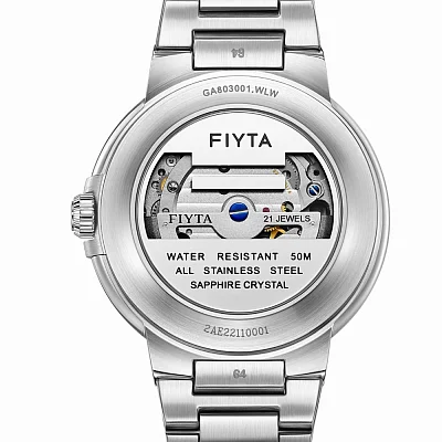 Fiyta Canon Gent Automatic GA803001.WLW