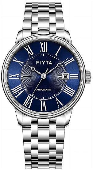 Fiyta Canon Gent Automatic GA803000WLW
