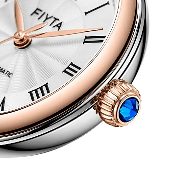Fiyta Canon Lady Automatic LA803003.MWM