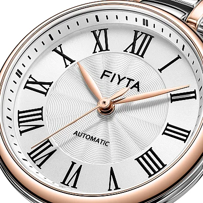 Fiyta Canon Lady Automatic LA803003.MWM