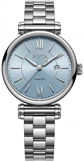 Fiyta Canon Lady Quartz L850017WLW