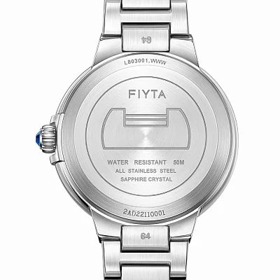 Fiyta Canon Lady Quartz L803001.WWW