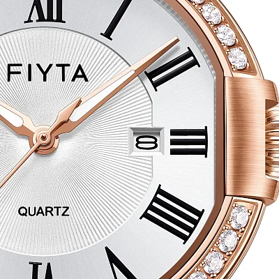 Fiyta Canon Lady Quartz L803001.PWPD