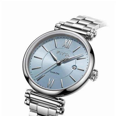 Fiyta Canon Lady Quartz L850017.WLW