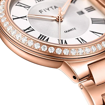Fiyta Canon Lady Quartz L803001.PWPD
