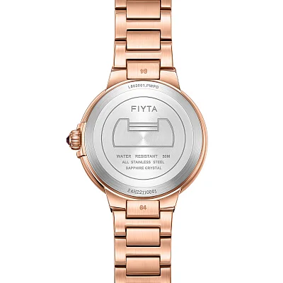 Fiyta Canon Lady Quartz L803001.PWPD