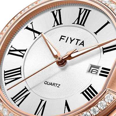 Fiyta Canon Lady Quartz L803001.PWPD