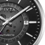  Zdjęcie 4 Fiyta Classic Automatic Semi-Skeleton DGA24005.WBW