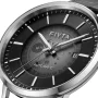  Zdjęcie 3 Fiyta Classic Automatic Semi-Skeleton DGA24005.WBW