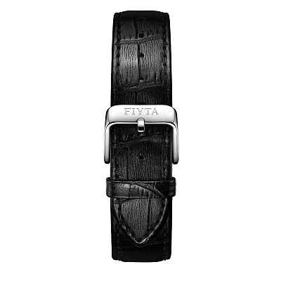 Fiyta Classic Automatic Semi-Skeleton DGA24005.WBW