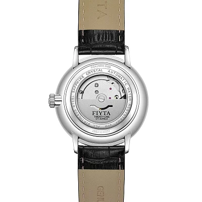 Fiyta Classic Automatic Semi-Skeleton DGA24005.WBW