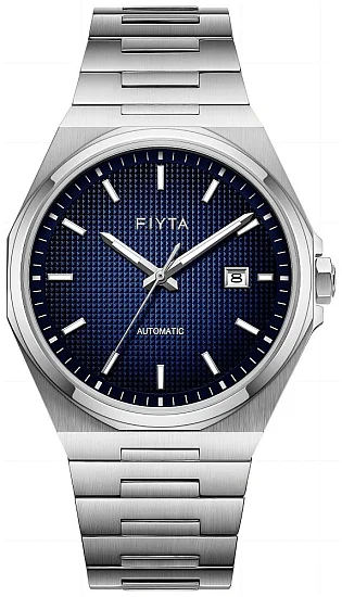 Fiyta Classic Gent Automatic DGA802099WLW