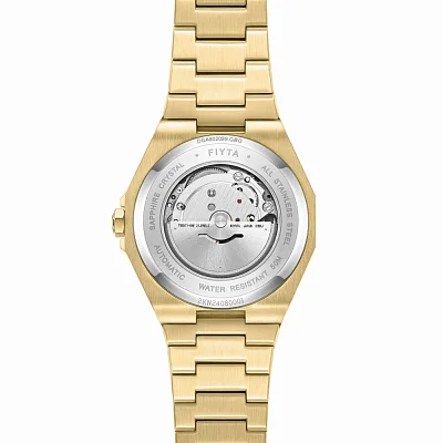 Fiyta Classic Gent Automatic DGA802099.GBG