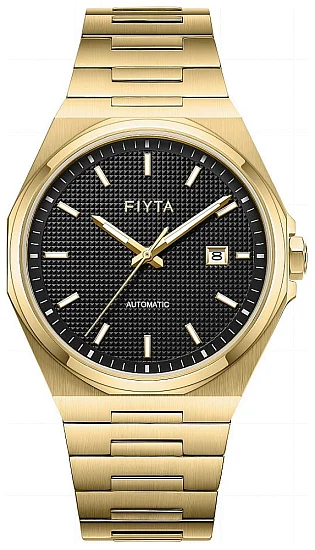 Fiyta Classic Gent Automatic DGA802099GBG